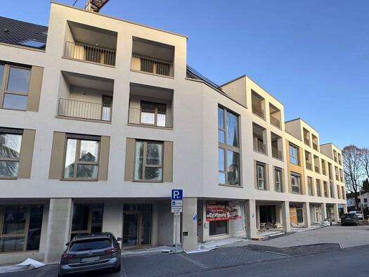 Wohnung zur Miete - Erstbezug 1.020 € 2 Zimmer 82 m² frei ab 01.01.2026 Much 53804