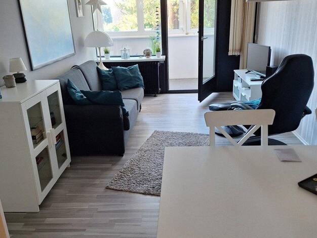 Wohnung zum Kauf provisionsfrei 119.000 € 1 Zimmer 40 m² EG Osterwisch 10 Holm Schönberg (Holstein) 24217