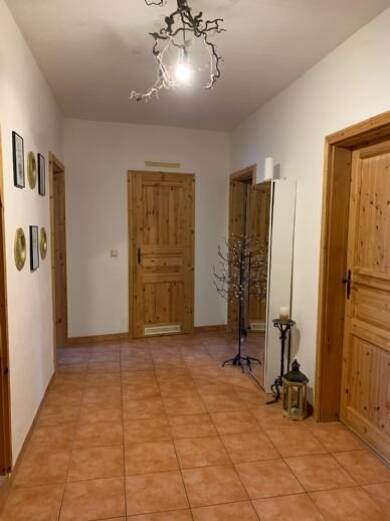 Wohnung zur Miete 390 € 3 Zimmer 70,1 m² Dachgeschoss, 4. Geschoss frei ab sofort Karl-Marx-Str. 9 Bautzen Bautzen 02625