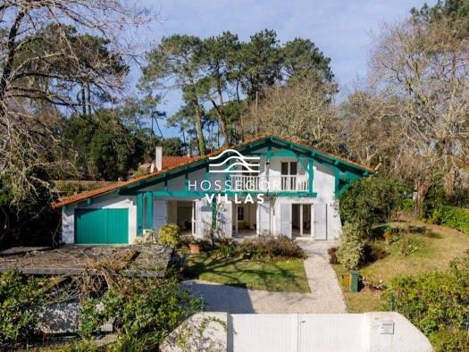 Haus zum Kauf 1.575.000 € 140 m² 890 m² Grundstück Bouhebe Capbreton 40130