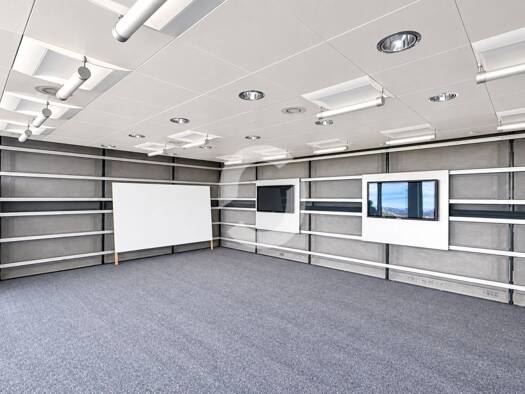 Bürofläche zur Miete provisionsfrei 15,50 € 476 m² Bürofläche teilbar ab 476 m² Nord Stuttgart 70191