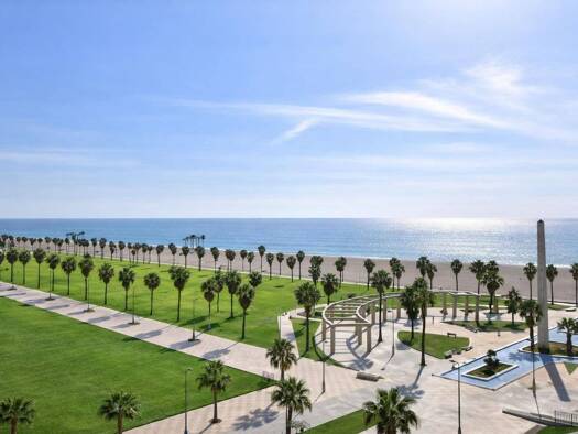 Wohnung zum Kauf 185.000 € 3 Zimmer 75 m² Roquetas de Mar 04740