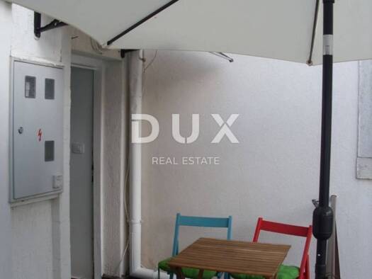 Studio zum Kauf 119.900 € 1 Zimmer 29 m² 1. Geschoss Punat