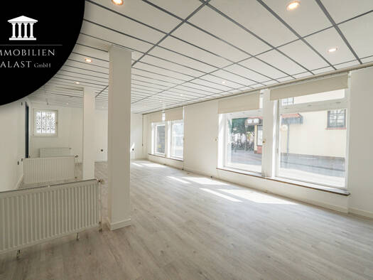 Laden zur Miete 900 € 90 m² Verkaufsfläche Eschwege 37269