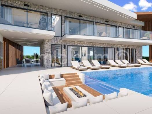 Haus zum Kauf 1.950.000 € 4 Zimmer 327 m² Kaštelir