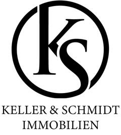 Keller & Schmidt Immobilien logo