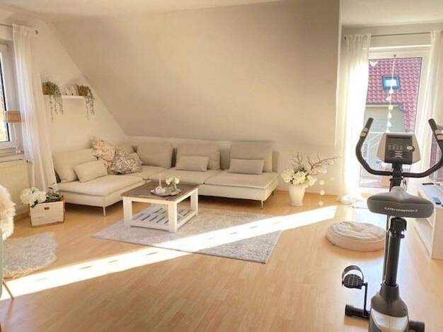 Wohnung zum Kauf provisionsfrei 239.000 € 4,5 Zimmer 108 m² 2. Geschoss Lilienthalstraße 19 Wildeshausen 27793