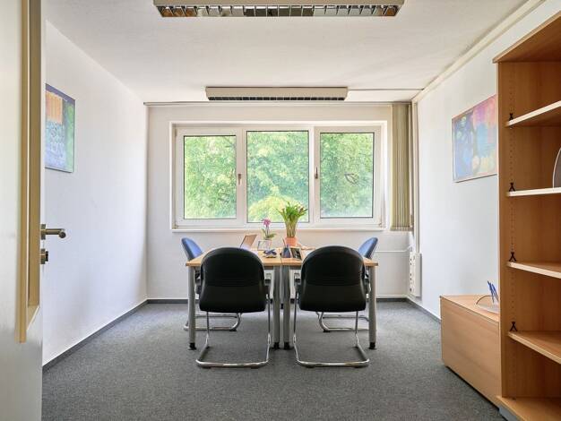 Bürofläche zur Miete 6,50 € 79 m² Bürofläche Bretonischer Ring 4 a Neukeferloh Grasbrunn 85630