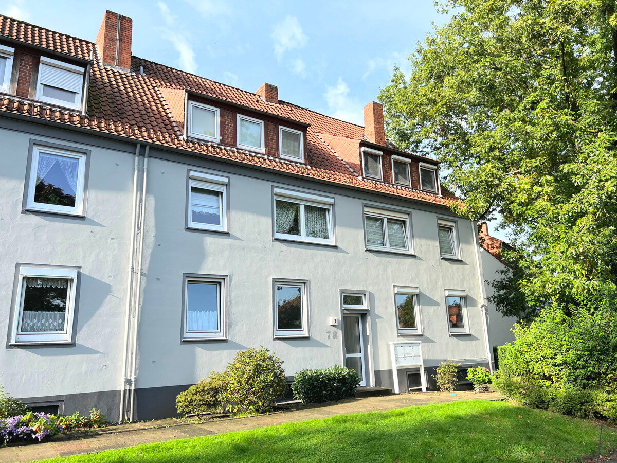 Wohnung zum Kauf 195.000 € 161,3 m²<br/>Wohnfläche Farge Bremen / Farge 28777