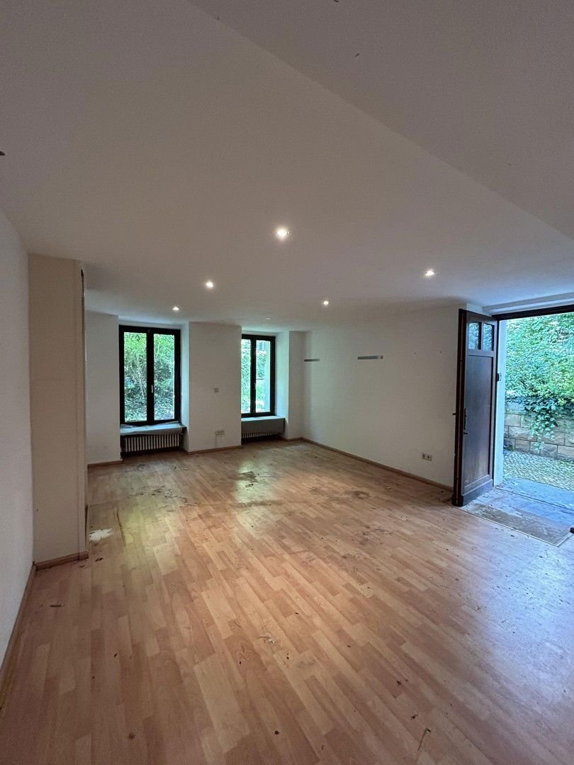 Wohnung zum Kauf provisionsfrei 250.000 € 1 Zimmer 45,5 m²<br/>Wohnfläche Taunusstraße 29 Friedenau Berlin 12161