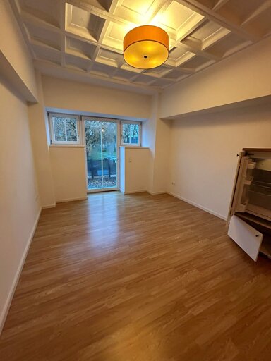 Wohnung zur Miete 820 € 3 Zimmer 66,3 m² 1. Geschoss frei ab sofort Beverbäker Wiesen 16f Bürgerstraße Oldenburg 26123