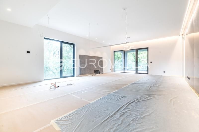 Wohnung zur Miete 4.500 € 3 Zimmer 157 m²<br/>Wohnfläche 1.<br/>Geschoss Tuskanac Tuskanac 10000