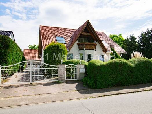 Einfamilienhaus zum Kauf provisionsfrei 599.000 € 5 Zimmer 221 m² Retgendorf 19067