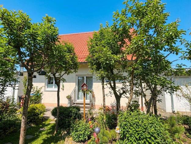 Einfamilienhaus zum Kauf 527.500 € 3,5 Zimmer 111 m² 486 m² Grundstück Schwabmünchen 86830