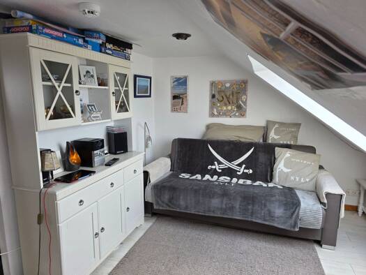 Wohnung zum Kauf provisionsfrei 380.000 € 3 Zimmer 65 m² Hörnum (Sylt) 25997