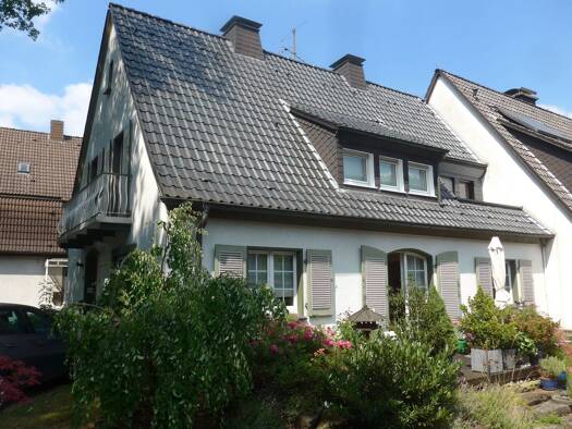 Wohnung zur Miete 390 € 3 Zimmer 55 m² Geschoss 1/2 frei ab 01.09.2026 Wengern Wetter (Ruhr) 58300