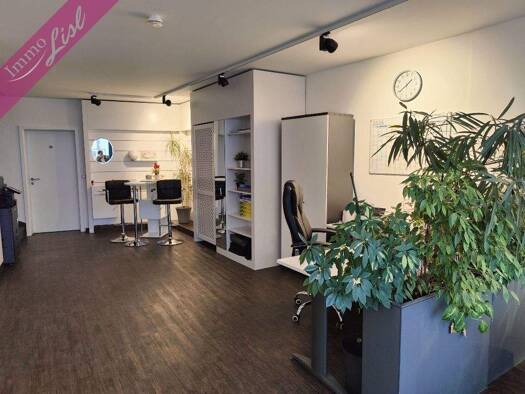 Bürofläche zur Miete 1.700 € 3 Zimmer 120 m² Bürofläche Kaufbeuren 87600