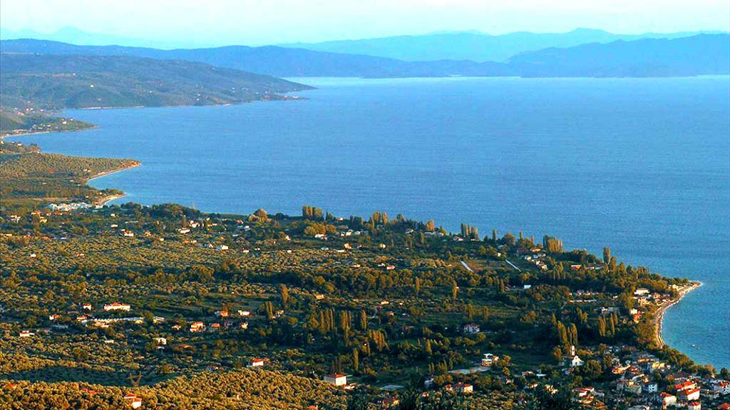 Land-/Forstwirtschaft zum Kauf 250.000 € 4.000 m² Grundstück Attika