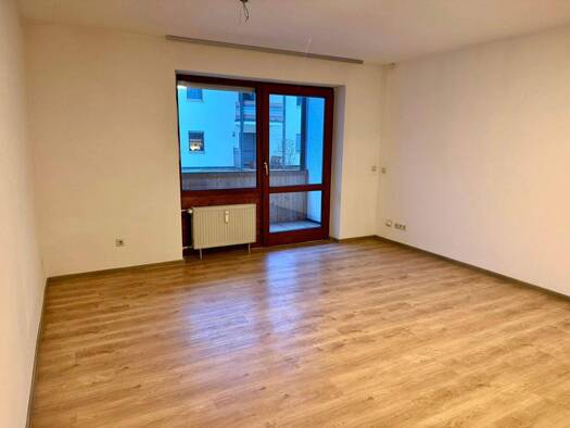 Wohnung zur Miete 816 € 2 Zimmer 48 m² EG frei ab 01.04.2026 Agnesstraße 25a Westenviertel Regensburg 93047