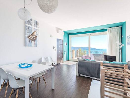 Wohnung zum Kauf 550.000 € 4 Zimmer 80 m² 2. Geschoss Via Virgilio 8 Toscolano Maderno 25088