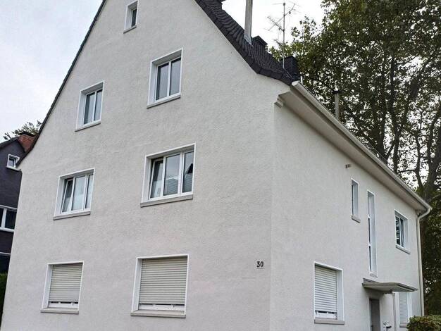 Wohnung zur Miete 808 € 4 Zimmer 101 m² EG Westricher Straße 30 Lütgendortmund Dortmund 44388