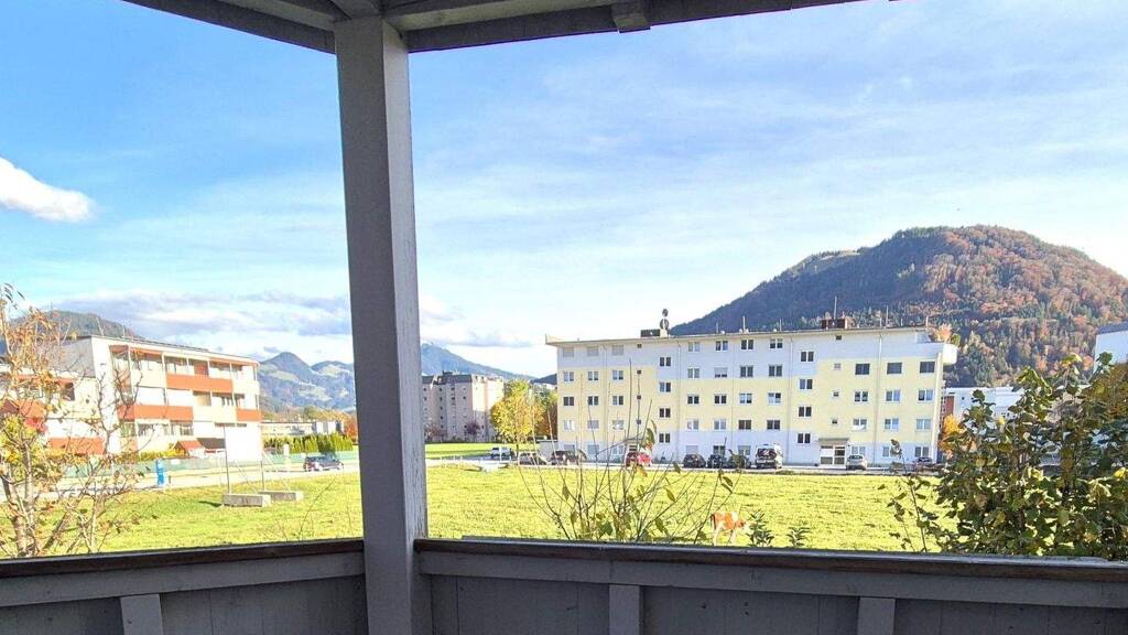 Wohnung zum Kauf 360.000 € 2 Zimmer 81,4 m² Wörgl 6300