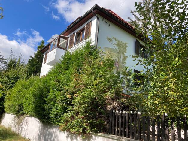 Haus zum Kauf 97.000 € 4 Zimmer 120 m² 3.031 m² Grundstück frei ab sofort Frankfurter Straße 40 Kieselbach Krayenberggemeinde 36460