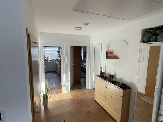 Wohnung zur Miete 890 € 3 Zimmer 70 m² frei ab sofort Friedberg 86316