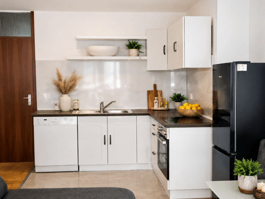 Wohnung zum Kauf 135.000 € 2 Zimmer 45 m² 2. Geschoss Rastatt 76437
