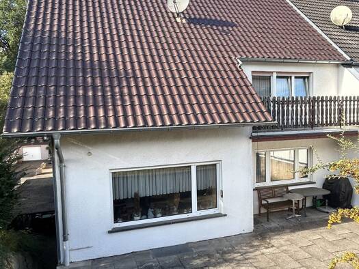 Einfamilienhaus zum Kauf 229.000 € 6 Zimmer 155 m² 324 m² Grundstück Großrosseln Großrosseln 66352
