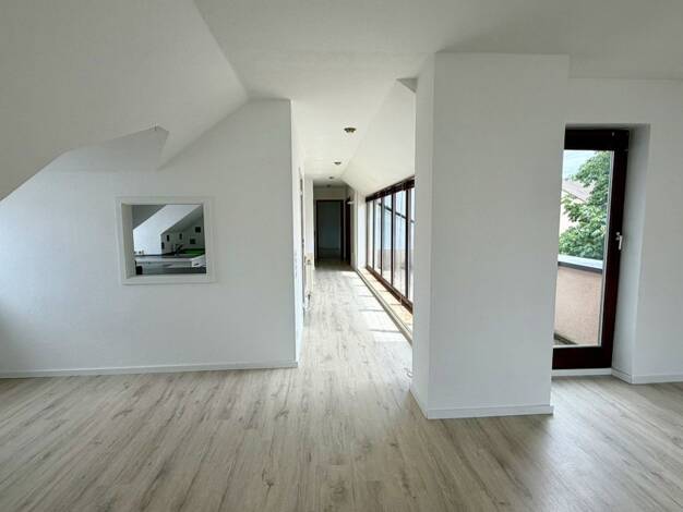 Wohnung zur Miete 1.300 € 3 Zimmer 98 m² 2. Geschoss Erlenfeld 20 Alterlangen Erlangen 91056