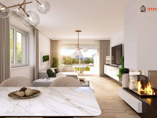 Doppelhaushälfte zum Kauf 769.000 € 6 Zimmer 197,2 m² 577 m² Grundstück Leonding 4060