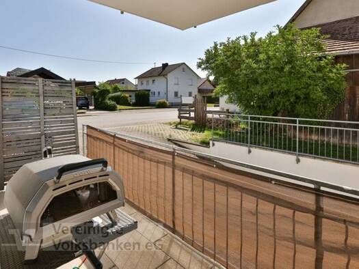Wohnung zur Miete 880 € 2 Zimmer 61,8 m² frei ab 01.10.2025 Gomaringen 72810