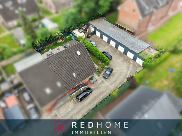 Mehrfamilienhaus zum Kauf als Kapitalanlage geeignet 349.000 € 205 m² 1.040 m² Grundstück Lägerdorf 25566