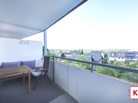 Studio zum Kauf 215.000 € 1 Zimmer 43 m² Neugermering Germering 82110