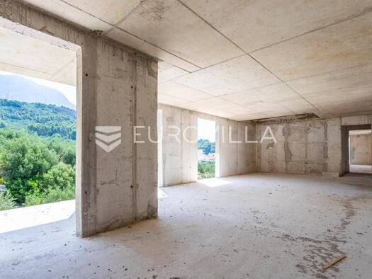 Wohnung zum Kauf 522.422 € 3 Zimmer 127 m² 1. Geschoss Tucepi Tučepi