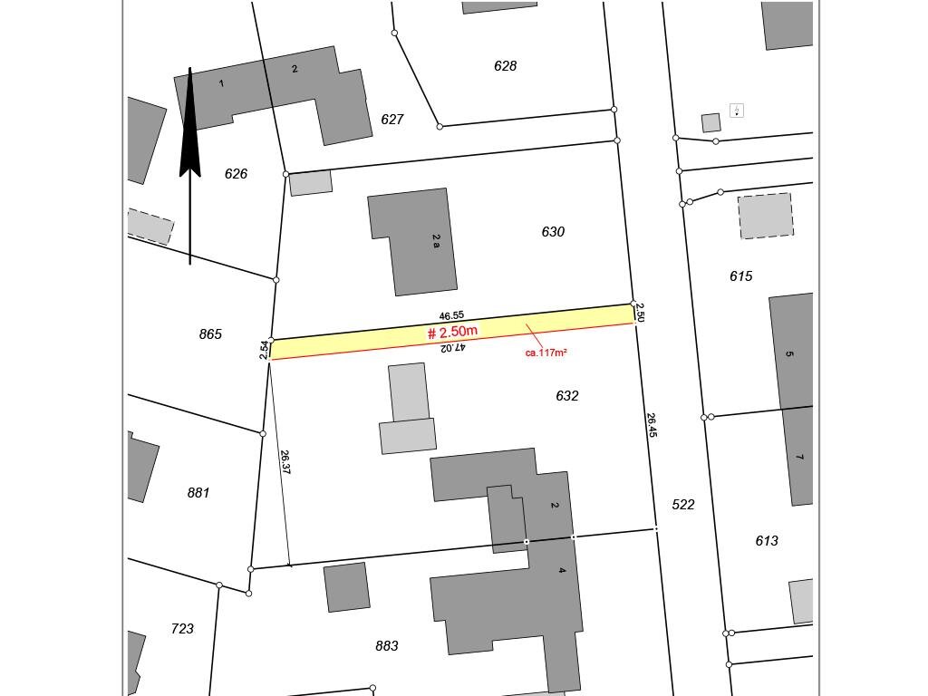 Grundstück zum Kauf 470.000 € 1.308 m²<br/>Grundstück Am Hagen Ahrensburg 22926