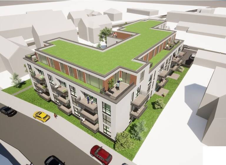 Grundstück zum Kauf 1.350.000 € 2.442 m² Grundstück Gudensberg 34281