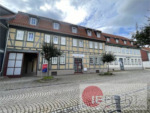 Haus zum Kauf 598.000 € 145 m² 1.398 m² Grundstück Auleben Heringen/Helme 99765