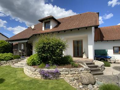 Einfamilienhaus zum Kauf 630.000 € 6 Zimmer 119 m² 686 m² Grundstück Baar Baar-Ebenhausen 85107
