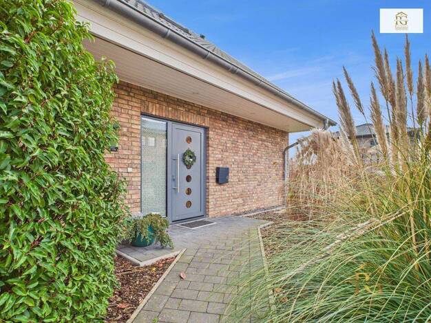 Einfamilienhaus zum Kauf 624.900 € 4 Zimmer 135 m² 804 m² Grundstück Otterndorf 21762