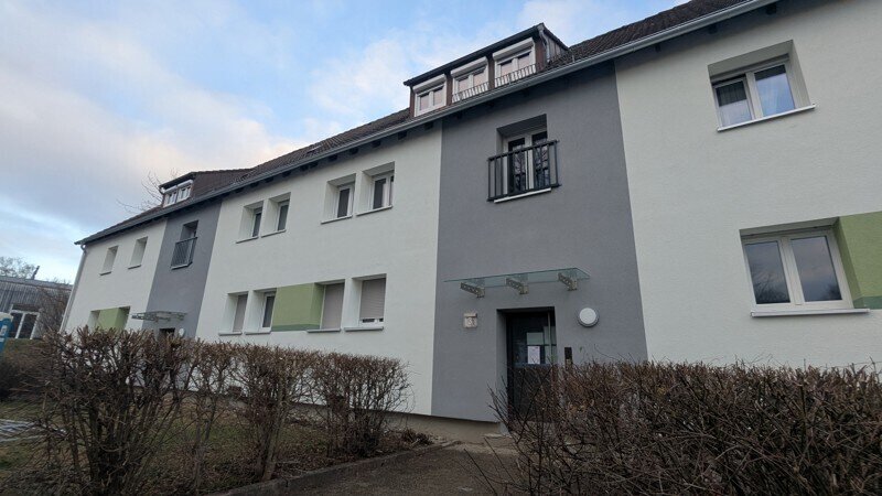 Wohnung zur Miete 716 € 3 Zimmer 64,5 m²<br/>Wohnfläche 05.02.2025<br/>Verfügbarkeit Bildstocker Platz 3 Südstadt Villingen-Schwenningen 78050