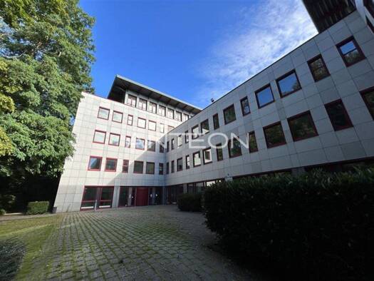 Bürofläche zur Miete 972,5 m² Bürofläche teilbar ab 972,5 m² Bergerhausen Essen 45136