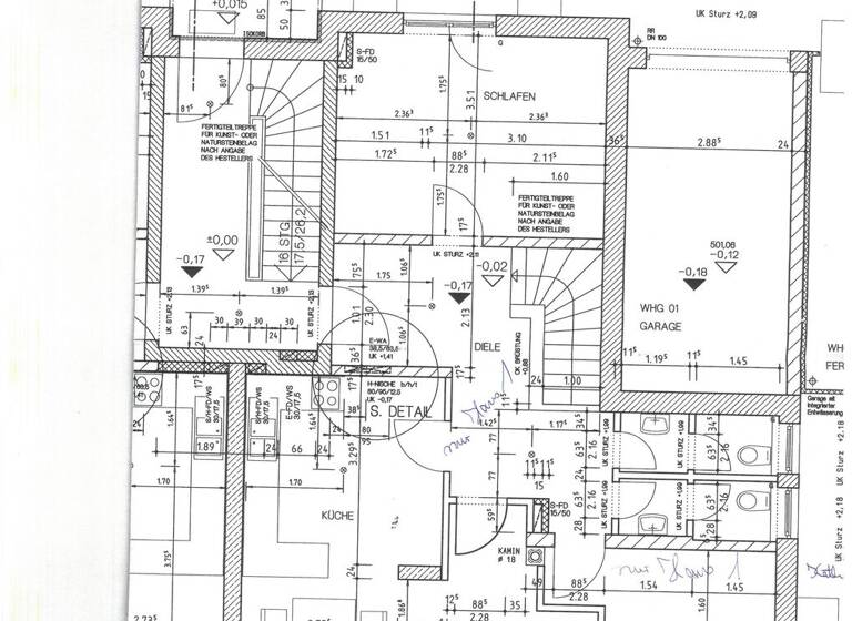 Wohnung zum Kauf provisionsfrei 985.000 € 4 Zimmer 151 m²<br/>Wohnfläche Göggingen - Ost Augsburg 86199