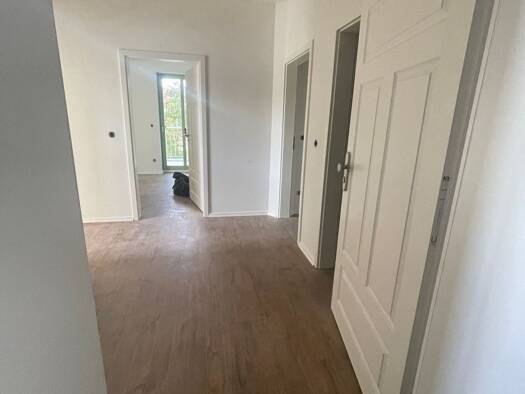 Wohnung zur Miete 769 € 2 Zimmer 61,5 m² Geschoss 2/6 frei ab sofort Am Hafen 1 Bützow Bützow 18246