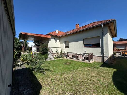 Einfamilienhaus zum Kauf 240.000 € 100 m² 444 m² Grundstück Lindstedter Weg 28 Stadtfeld West Magdeburg 39110