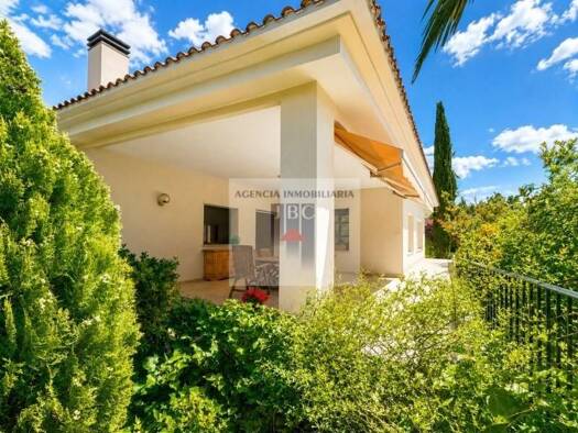 Chalet zum Kauf 470.000 € 4 Zimmer 277 m² 1.738 m² Grundstück Cocentaina 03820