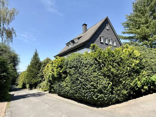 Mehrfamilienhaus zum Kauf 359.000 € 9 Zimmer 265 m² 550 m² Grundstück Brockhausen Menden 58708