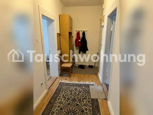 Wohnung zur Miete Tauschwohnung 667 € 3 Zimmer 75 m² 1. Geschoss Schreventeich Kiel 24116
