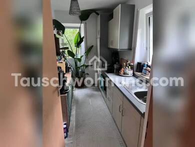Wohnung zur Miete Tauschwohnung 650 € 2,5 Zimmer 53 m² EG Regensburg 93049